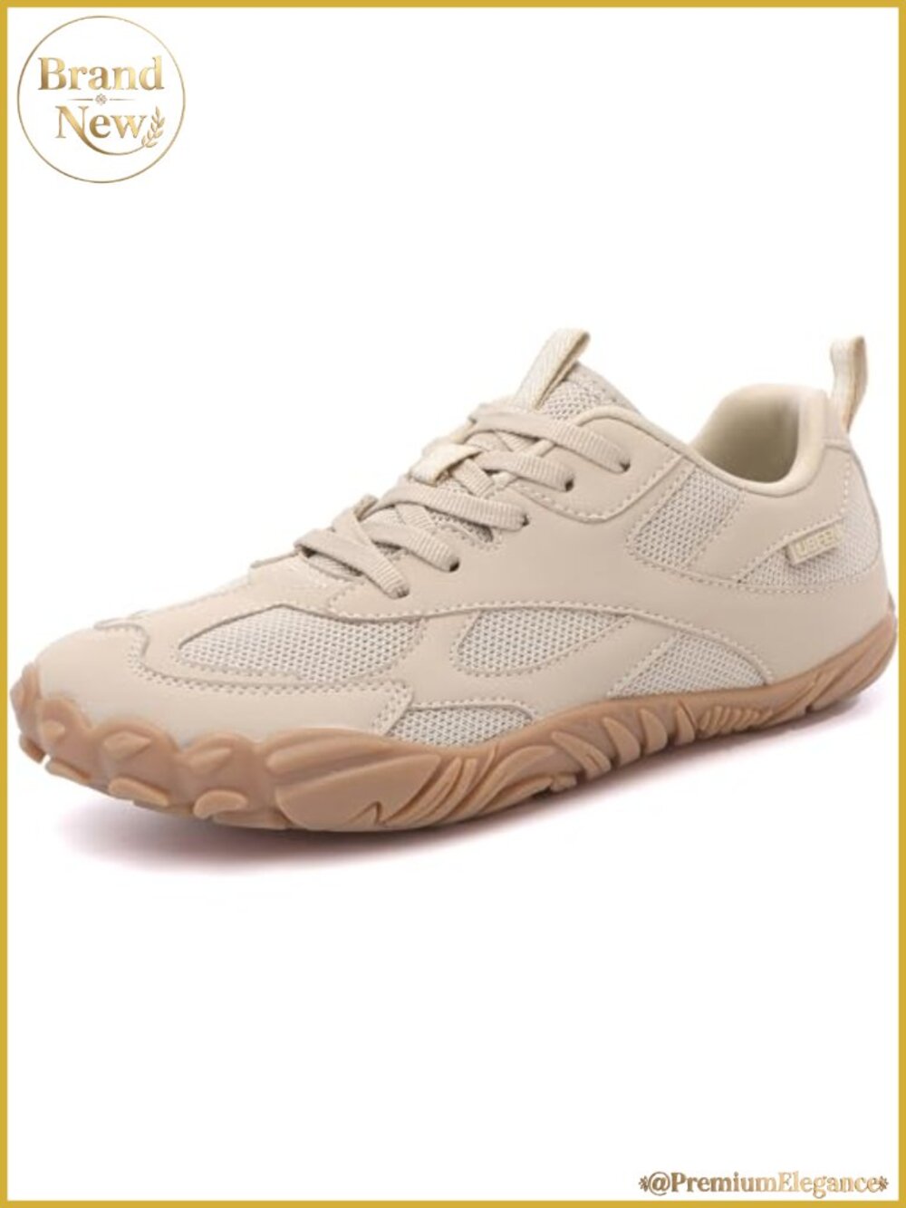 Barefoot Zero Drop Wide Toe Box Sneakers